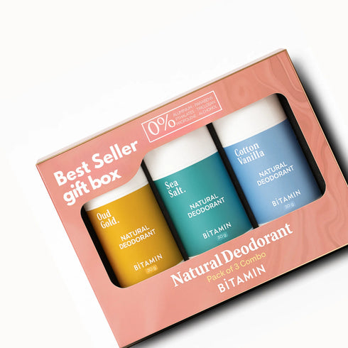 Bitamin Best seller Gift box